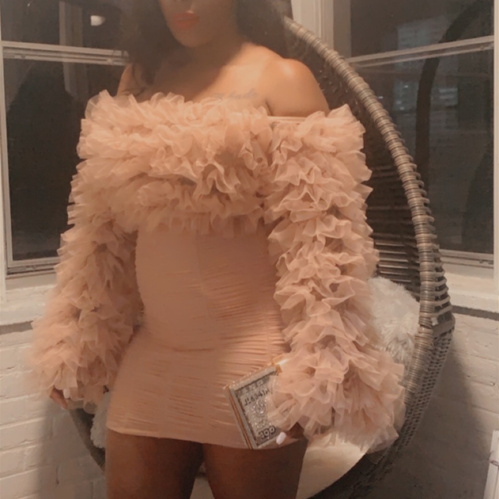 Birthday Dress